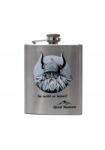 Fjord Nansen Csípő Lombik Vill Viking Hip Flask 200 ml (bd)