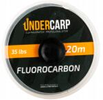 Undercarp Anyaga Fluorocarbon Undercarp 35lbs/20m (UC213)
