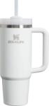 STANLEY Pahar termic Quencher H2.0 Frost cu pai, 890 ml (10-10827-738)