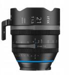 Irix Objektív Irix Cine 21mm T1.5 Mft Metric készülékhez (7617)
