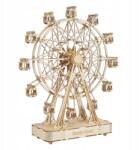 Robotime 3D kirakós zenélő doboz óriáskerék (TGN01)