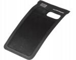Kross Aqua Stop kerékpáros telefontok, PVC, kormányra, fekete (T4CTO000036)