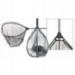 KONGER Single Gumírozott Horgászbot 140CM 1SEC. 60X45X55CM (700311140)