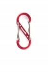 NATUREHIKE Karabiner Naturehike S-type M 2 Db NH20GS004-RED (NH20GS004)
