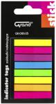 GRAND Marker lateral GRAND GR-083-25 plastic culori mixte 8x25 coli (150-1476)
