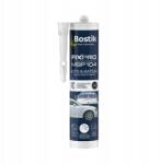 Bostik Szilikon Bostik fekete 290 ml (30614521)