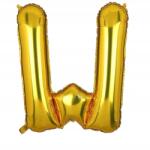 Amazon Nagy Fólia Lufi Születésnapra Party Betű Arany 40cm