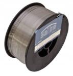 SATRA Hegesztőhuzal 0.8MM 1KG, 0.8mm vastagság, FCAW hegesztéshez, 1 kg (S-G08W1)