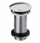 WIRQUIN lefolyó 10 cm (30723425)