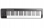 M-Audio Keystation 49 MK3 - Usb MIDI vezérlő billentyűzet (694318023907)