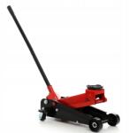 Kraft&Dele Emelő 3T 140-460MM Hidraulikus Béka KD386 (KRAFT)