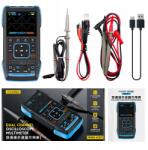 FNIRSI Urządzenie pomiarowe multiméter miernik oszciloszkóp 3w1 Fnirsi 2C23T Std (2C23T)