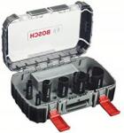 Bosch MutliConstruction lyukfűrész készlet 10 részes (2608580871)