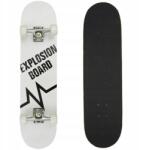 MASTER Gördeszka Explosion Board, fehér (MAS-B093-1)