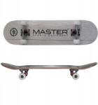 MASTER Gördeszka Élménydeszka, fehér fa (MAS-B092-4)