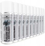 AAB 10x Aabcooling Sűrített Levegő 400ml CSŐ-15cm (2668-aab)