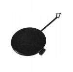 EDA Parts Horogvédő Kupak Audi A6 C7 2010-2014 4G0807241GRU-HOZ