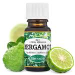  Bergamott illóolaj 5 ml (5BERG)