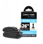Deli Kerékpártölcsér Deli Tire 26x1.75/2.125 AV48 Box (DET403)