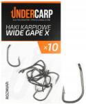 Undercarp Pontyhorgok Undercarp Wide Gape X 4 Teflon (UC26)