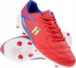 Huari Futballcipő Stoplis Huari Octubri Piros 39-ES Méret (HUARI)