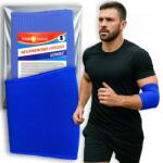  Rögzítő Stabilizátor a könyökfájdalomhoz Lehúzó Merevítő (orteza stawu łokciowego uciskowa łokciowa)