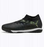 PUMA Férfi futballcipő Puma Future 8 Match Tt puma black/fizzy 46 Eu (108597 02)