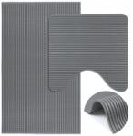 e-floor Fürdőszobaszőnyeg szett 2db Mosható Habszivacs Fürdőszobaszőnyeg (EF79643)