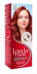 Londa Professional Színes Hajfesték 8/45 Tüzes Piros (99350031293)