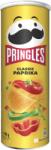 Pringles Classic Paprika paprikás burgonya chips 165g (5053990162413)