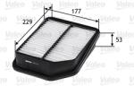 VALEO Filtru aer VALEO 585153 (585153)