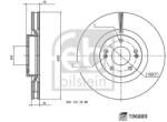 Febi Bilstein Disc frana FEBI BILSTEIN 196889 (196889) - automobilus