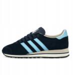 adidas Marathon Spzl Noel Gallagher Night Navy cipő, Size 41 1/3, műanyag (JR4877)