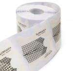 Slowianka Formák 500 db Új