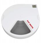 Cat Mate Etetőautomata Cat Mate műanyag 0 ml (80889)