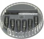 Connex Bitkészlet plusz mágneses tartó 7 db (BPT310007)