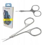 STALEKS Professzionális bőrvágó olló SQ-30/4 (4820241067664)