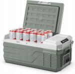 Alpicool kompresszoros autós hűtőszekrény NL30 25L 12V/24V