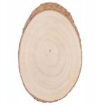  Fatapasz asztali dekoráció karácsonyi díszek 22x10 cm (TD00486)