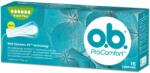 O. B ob ProComfort Plus Dynamic Fit tampon 16 darab (99814)