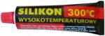 Prombud Piros szilikon magas hőmérséklethez 300 fok (5907799705107)