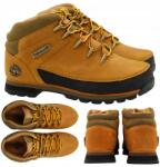 Timberland Férfi Túracipő Bőr Timberland TB0A2K84EN1 méret44, 5 Zokni Ajándék (TB0A2K84EN1)