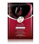 TianDe Bőrfiatalító Maszk Érett Borok Terápiájához (54103)