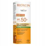 BIOXCIN Napvédelem Nagyon Magas Védelemmel Olajos Bőrre Spf 50+ 50 ml (5006653)