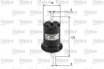 VALEO Filtru combustibil VALEO 587024 (587024) - fixbox