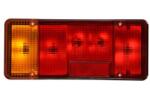TRUCKLIGHT Lampa spate TRUCKLIGHT TL-IV016L (TL-IV016L)
