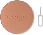 Guerlain Terracotta The Bronzing Powder 96% Naturally-derived ingredients Refill Пудра компактна 8, 5gr