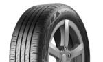 Continental EcoContact 6 SSR (RFT) * 225/45 R19 96W