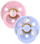 BIBS x Mumin 2-es szett Colour Álmodozás - 0-6 hó