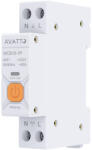 AVATTO Intelligens biztosíték WIFI-vel Avatto WCB16 WCB16 (WCB16) - marketzone